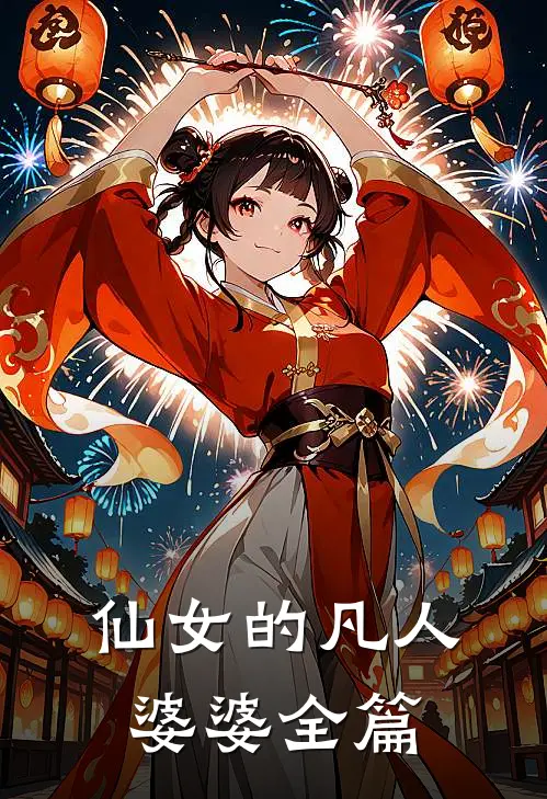 仙女的凡人婆婆全篇