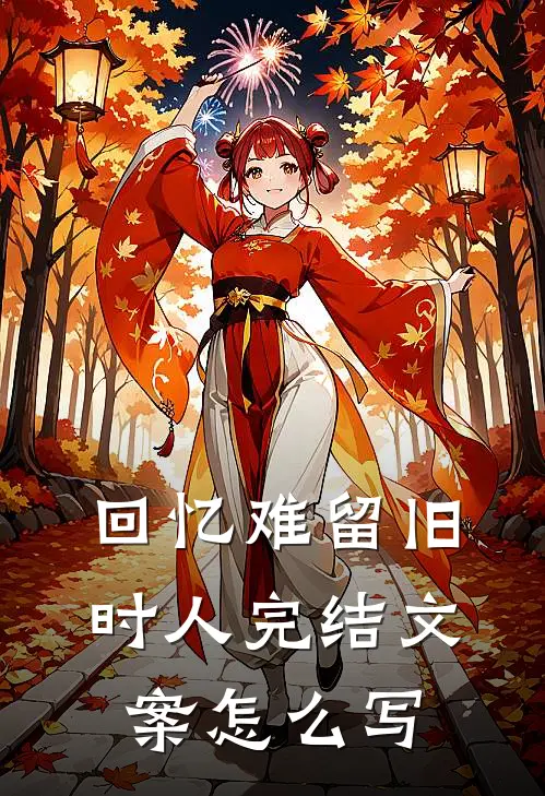 回忆难留旧时人完结文案怎么写