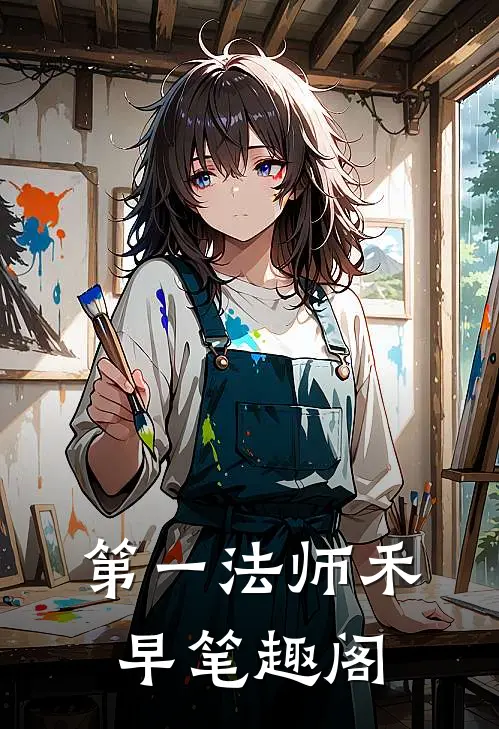第一法师禾早笔趣阁
