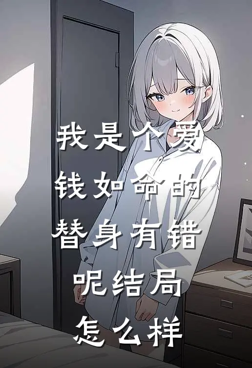 我是个爱钱如命的替身有错呢结局怎么样