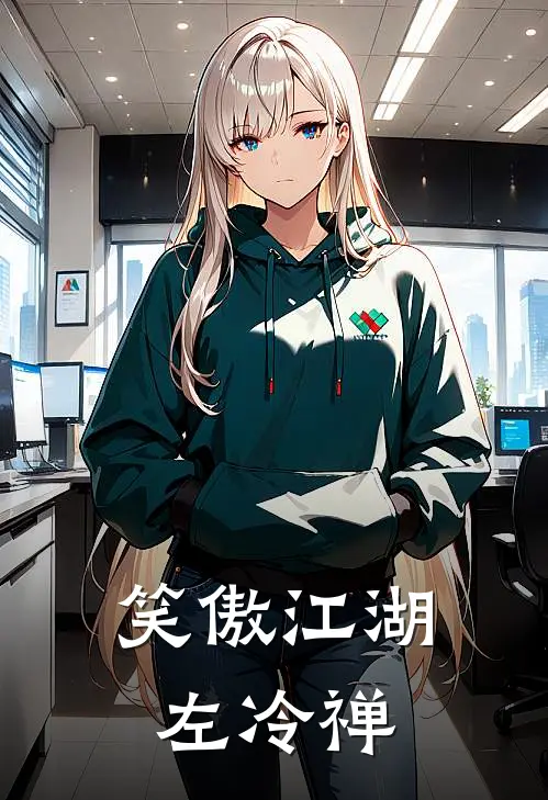 笑傲江湖左冷禅