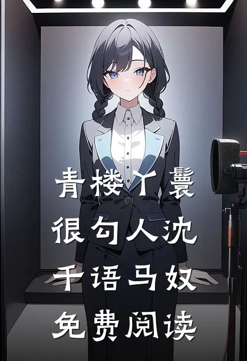 青楼丫鬟很勾人沈千语马奴免费阅读