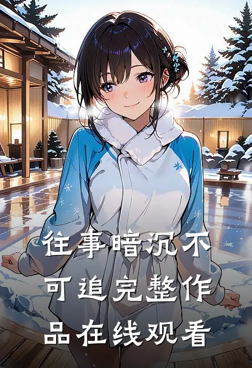 往事暗沉不可追完整作品在线观看