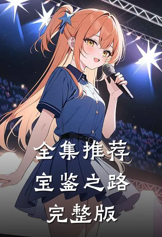 全集推荐宝鉴之路完整版