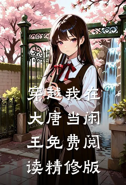 穿越我在大唐当闲王免费阅读精修版