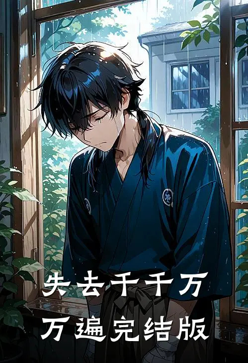 失去千千万万遍完结版