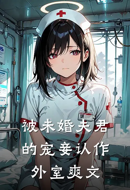 被未婚夫君的宠妾认作外室爽文