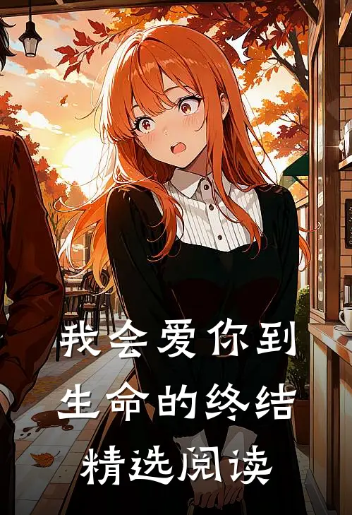 我会爱你到生命的终结精选阅读