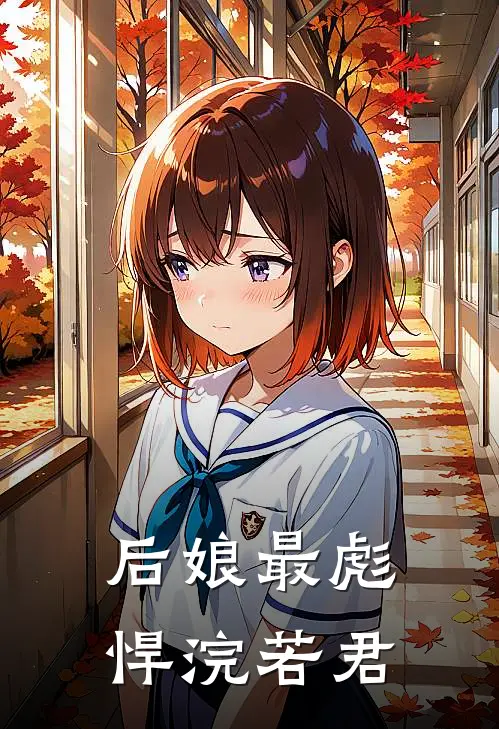 后娘最彪悍(浣若君)
