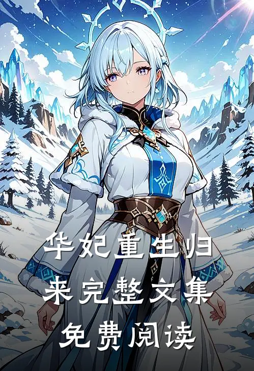 华妃重生归来完整文集免费阅读