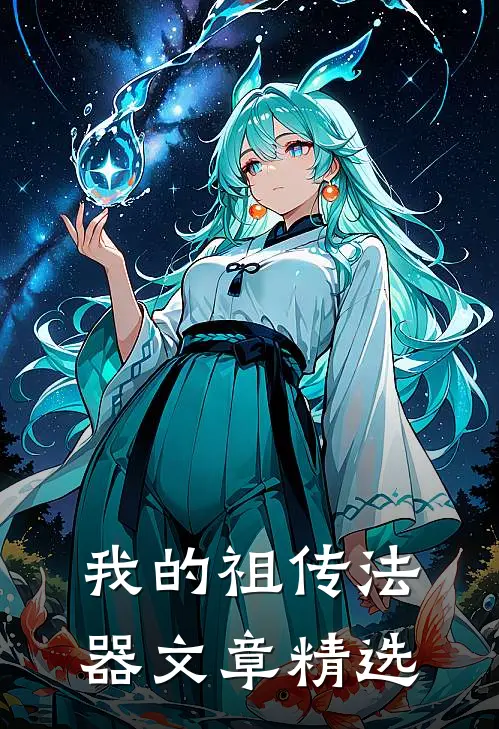 我的祖传法器文章精选