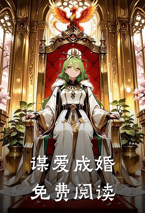 谋爱成婚免费阅读