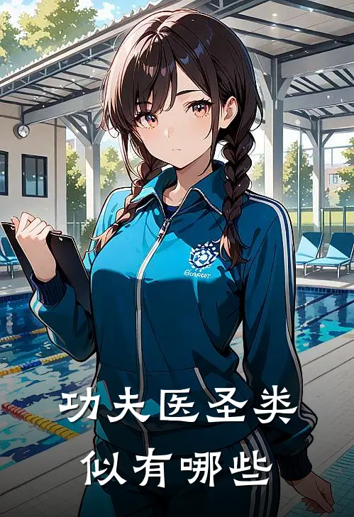 功夫医圣类似有哪些
