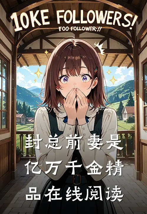 封总前妻是亿万千金精品在线阅读