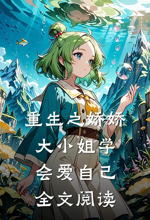 重生之娇娇大小姐学会爱自己全文阅读