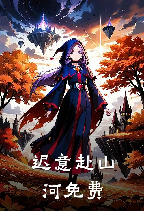 迟意赴山河免费