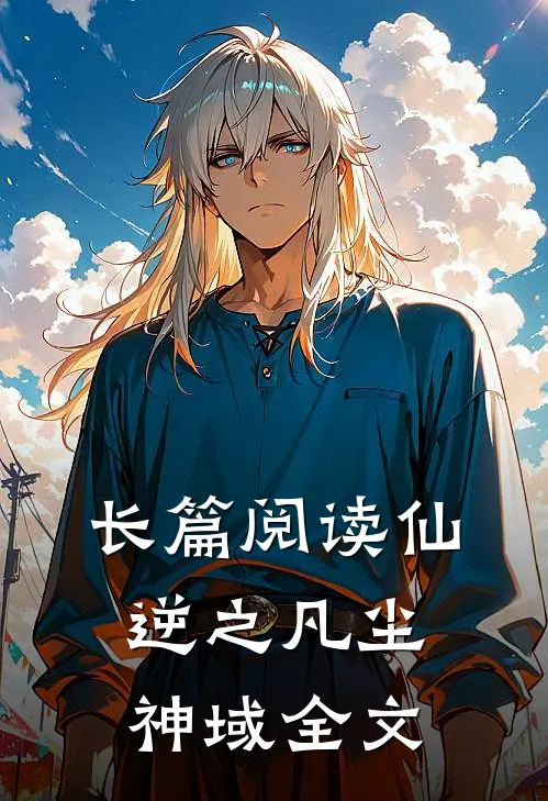 长篇阅读仙逆之凡尘神域全文