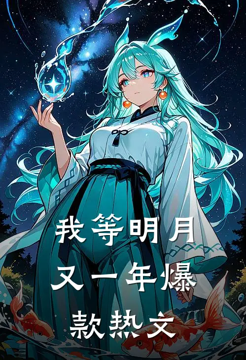我等明月又一年爆款热文