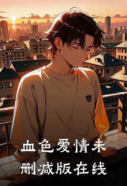 血色爱情未删减版在线