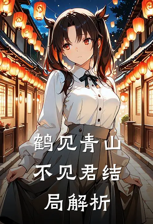 鹤见青山不见君结局解析