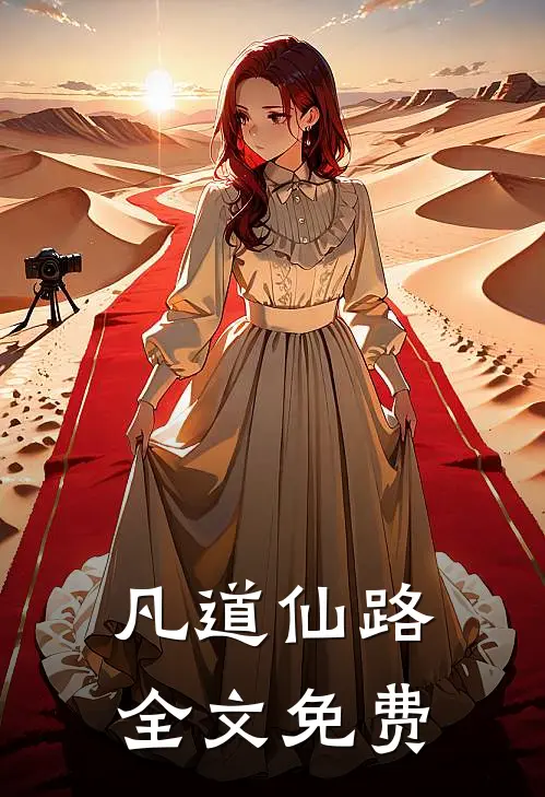 凡道仙路全文免费