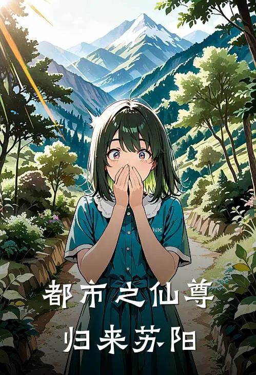 都市之仙尊归来苏阳