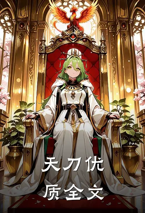 天刀优质全文
