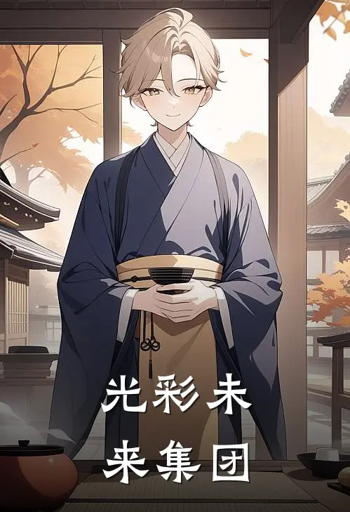 光彩未来集团