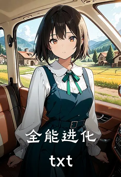 全能进化txt