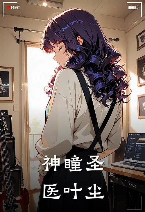 神瞳圣医叶尘