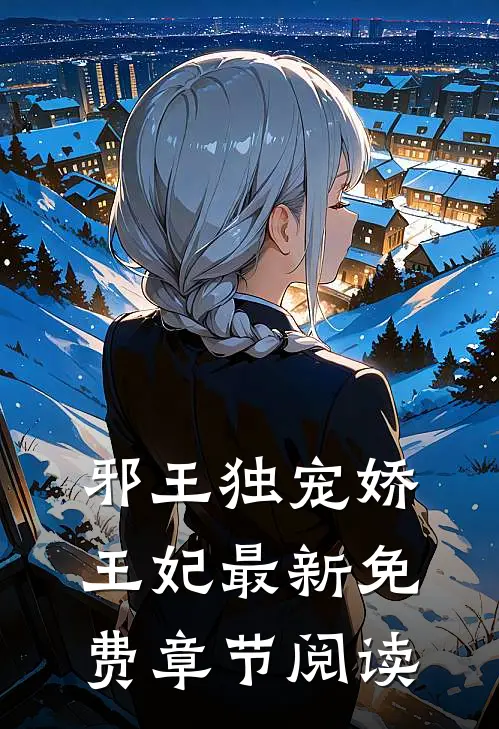 邪王独宠娇王妃最新免费章节阅读