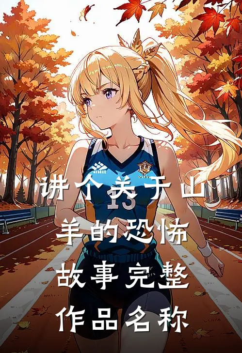 讲个关于山羊的恐怖故事完整作品名称
