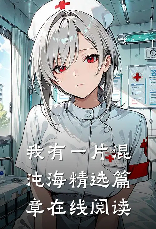 我有一片混沌海精选篇章在线阅读