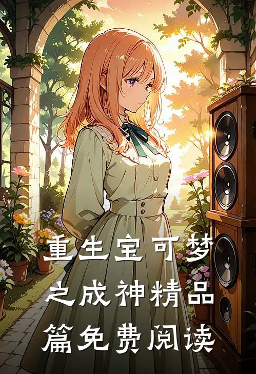 重生宝可梦之成神精品篇免费阅读