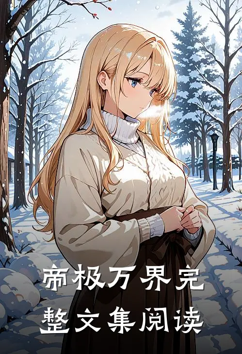 帝极万界完整文集阅读