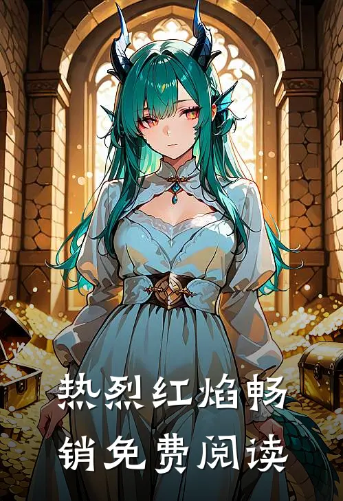 热烈红焰畅销免费阅读
