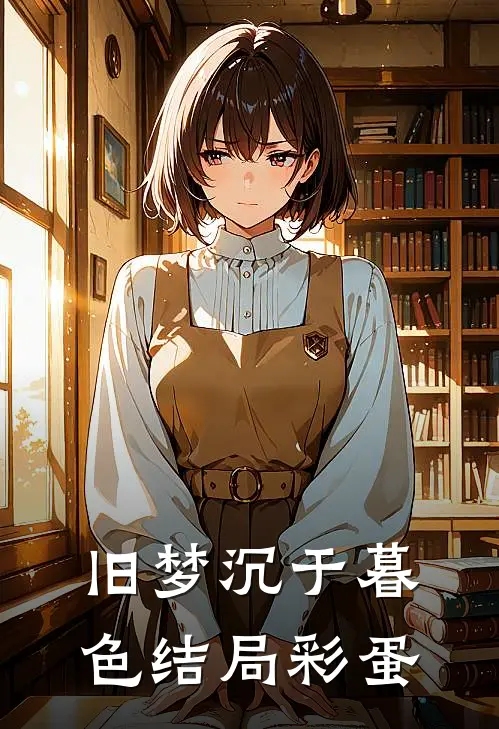 旧梦沉于暮色结局彩蛋