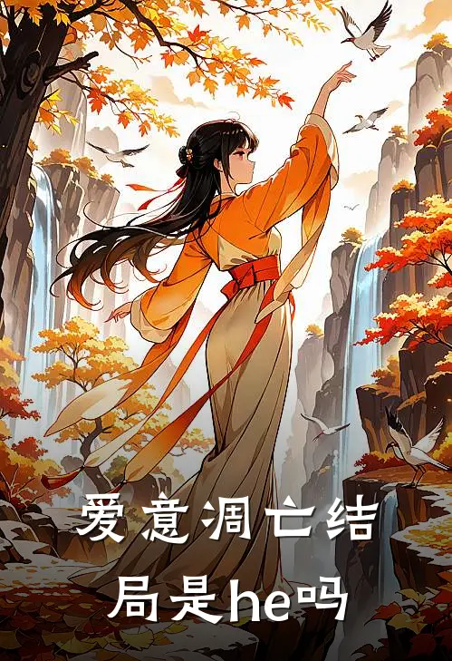 爱意凋亡结局是he吗