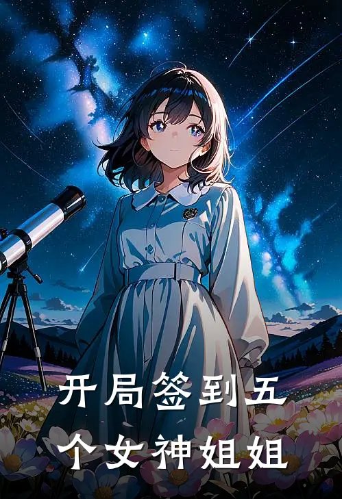 开局签到五个女神姐姐
