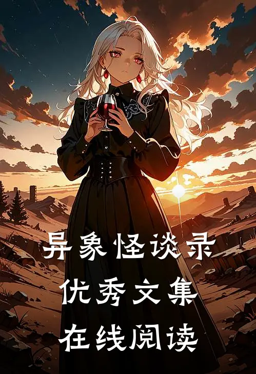 异象怪谈录优秀文集在线阅读