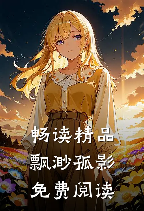 畅读精品飘渺孤影免费阅读