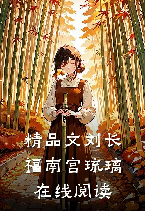 精品文刘长福南宫琉璃在线阅读
