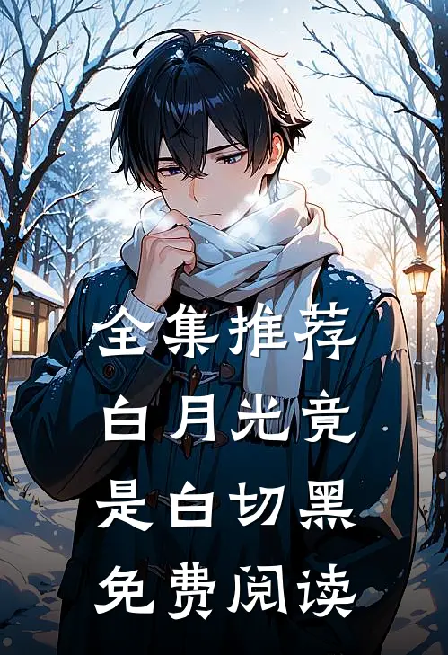 全集推荐白月光竟是白切黑免费阅读