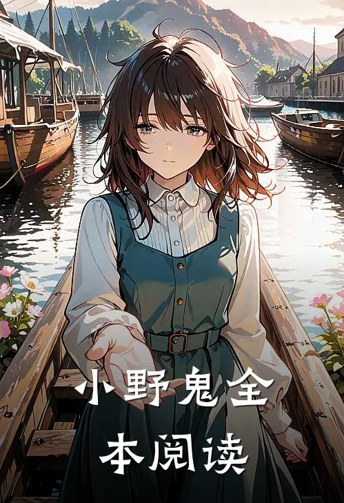 小野鬼全本阅读