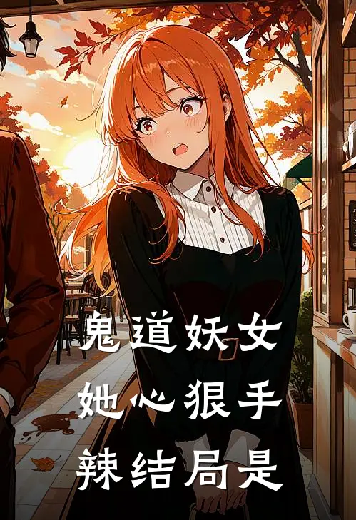 鬼道妖女她心狠手辣结局是