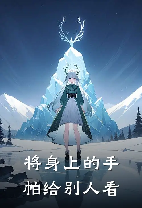 将身上的手帕给别人看