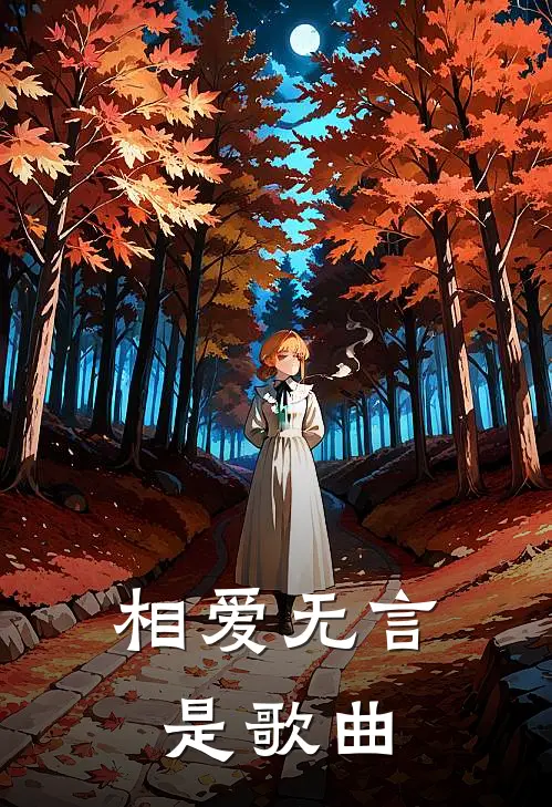 相爱无言是歌曲