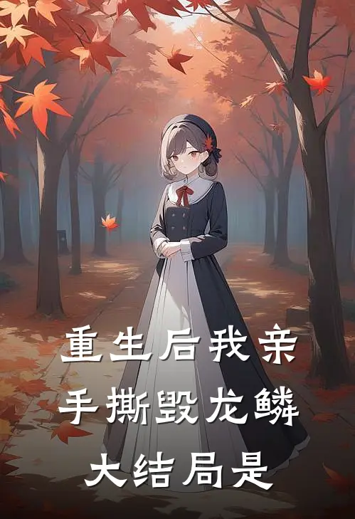 重生后我亲手撕毁龙鳞大结局是