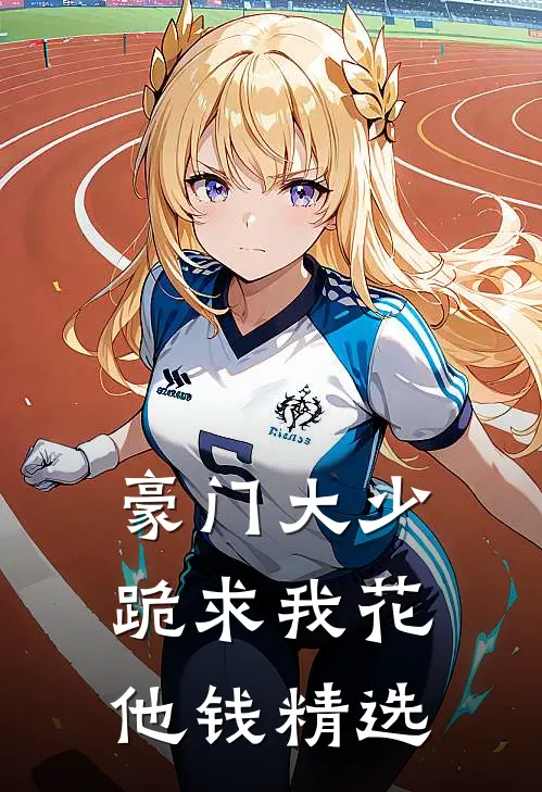 豪门大少跪求我花他钱精选