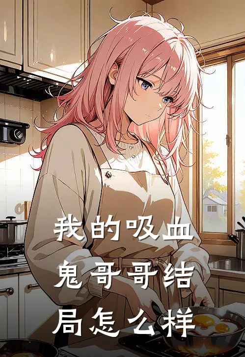 我的吸血鬼哥哥结局怎么样